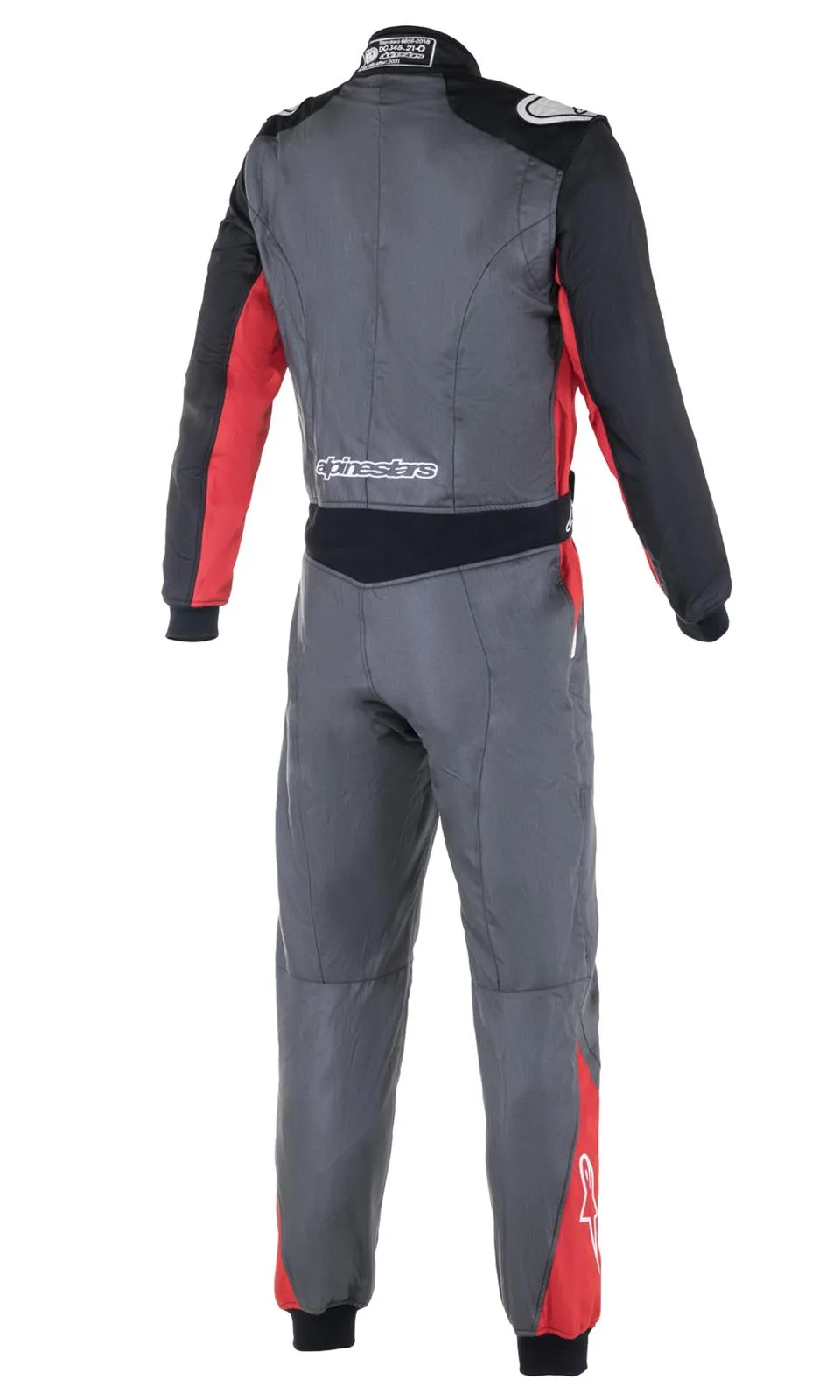 Alpinestars Atom FIA Suits 3352722-1436-62