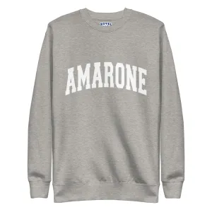 Amarone Sweatshirt