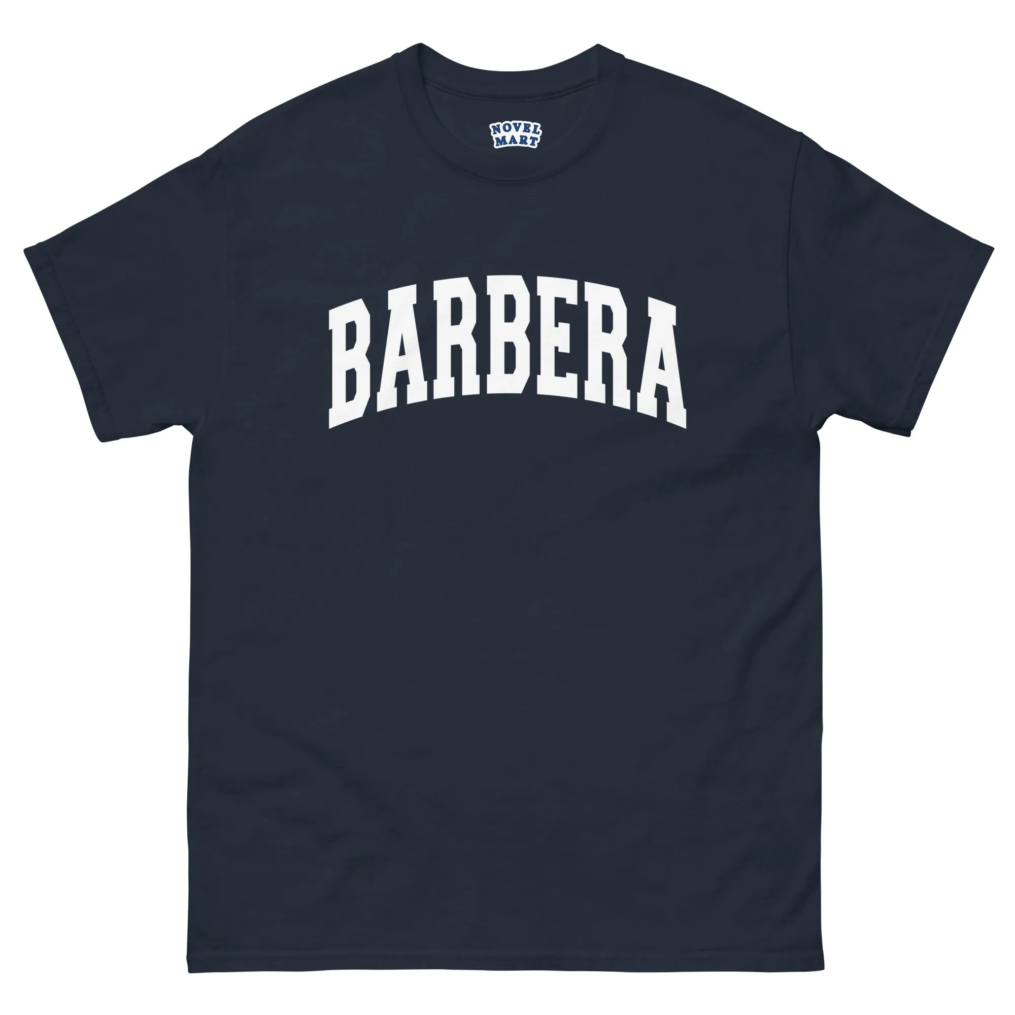 Barbera T-Shirt