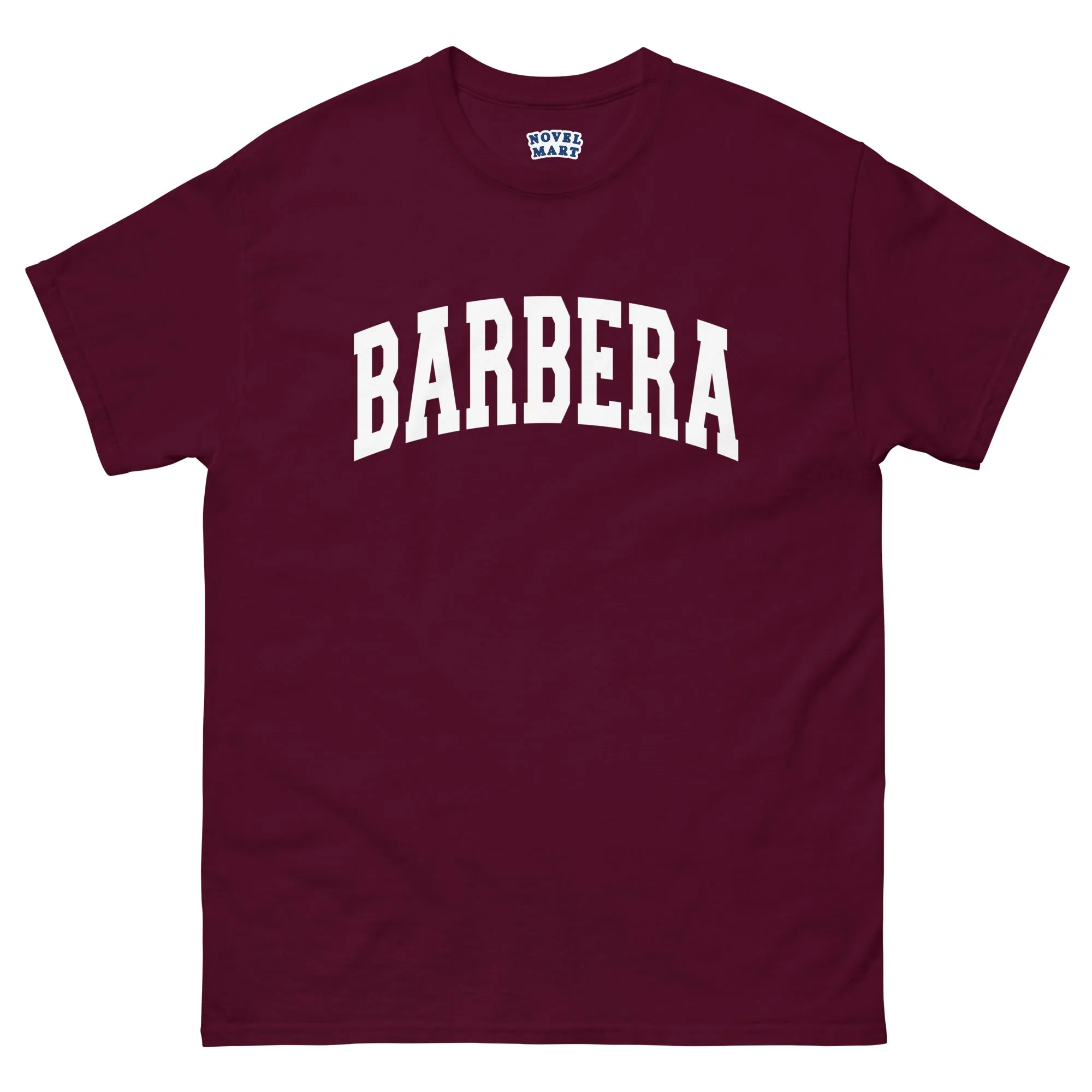 Barbera T-Shirt