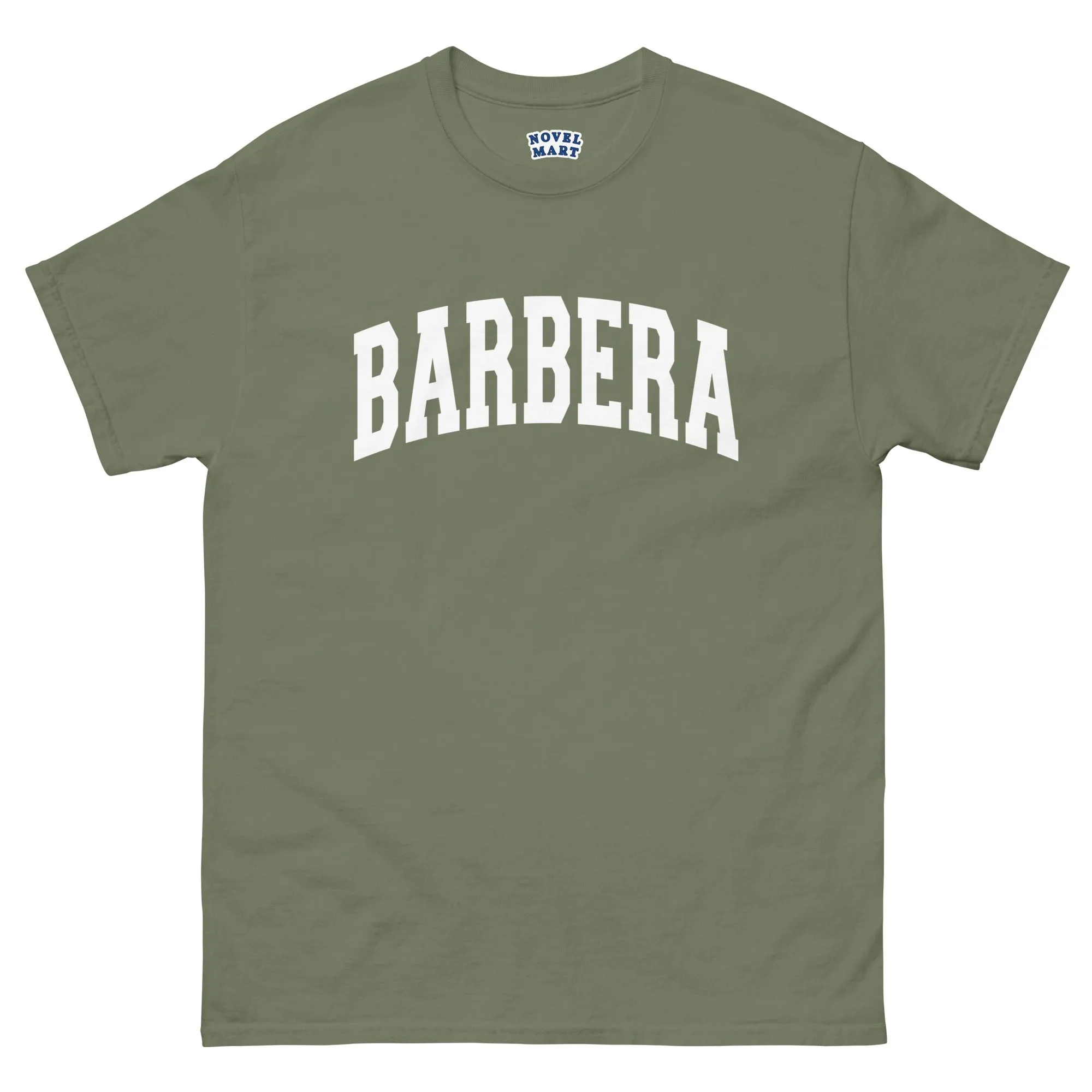 Barbera T-Shirt