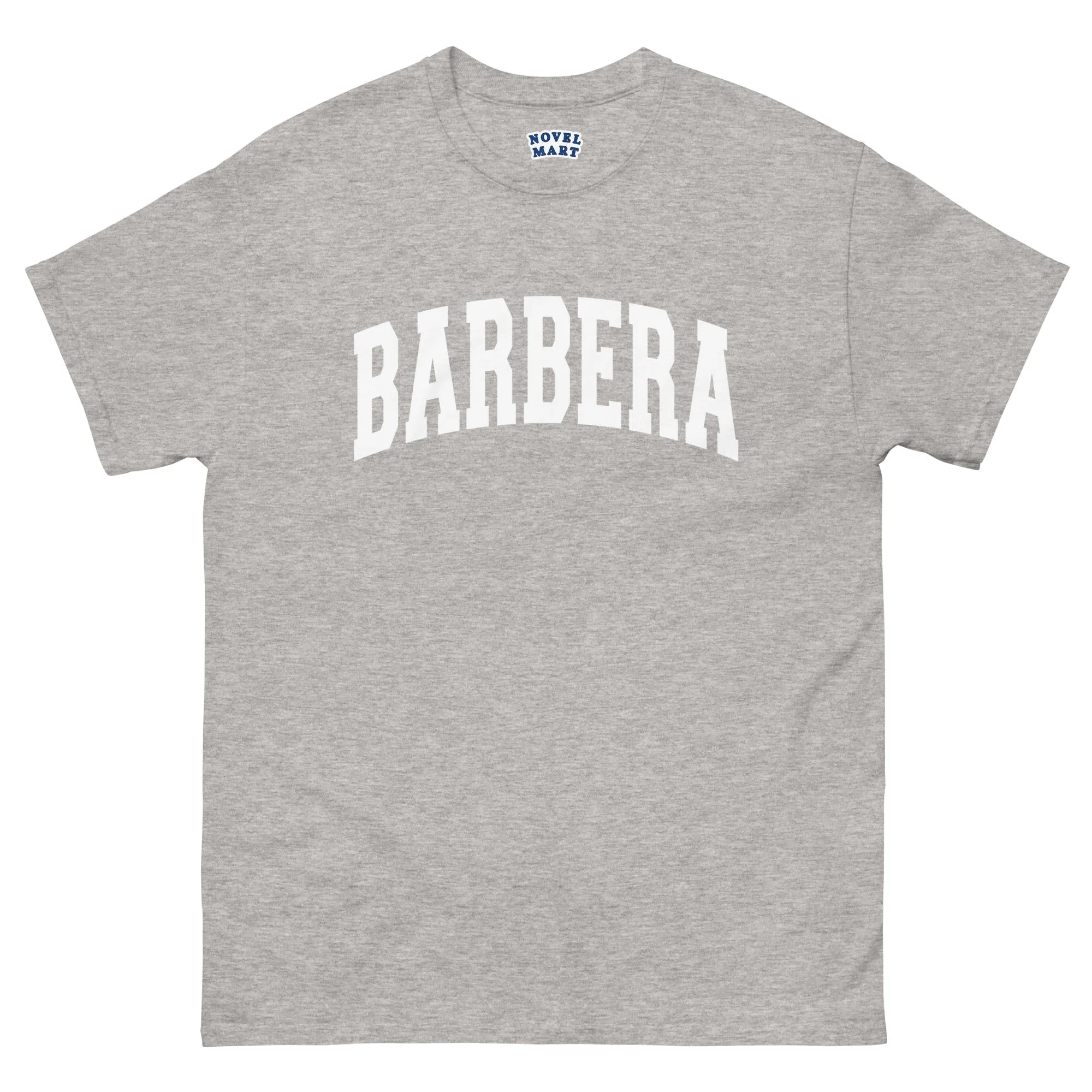 Barbera T-Shirt