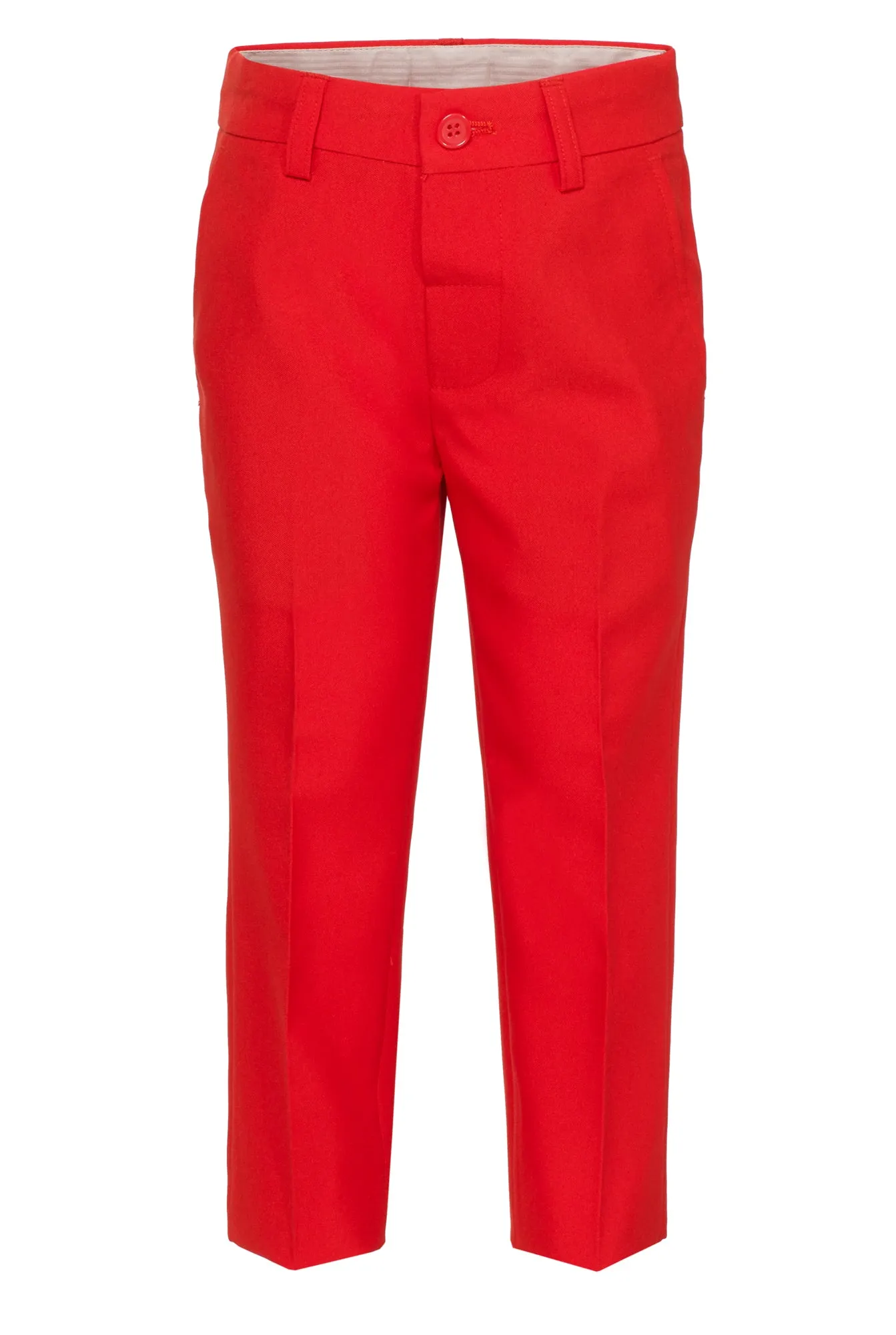 BOYS Red Devil Tux or Suit