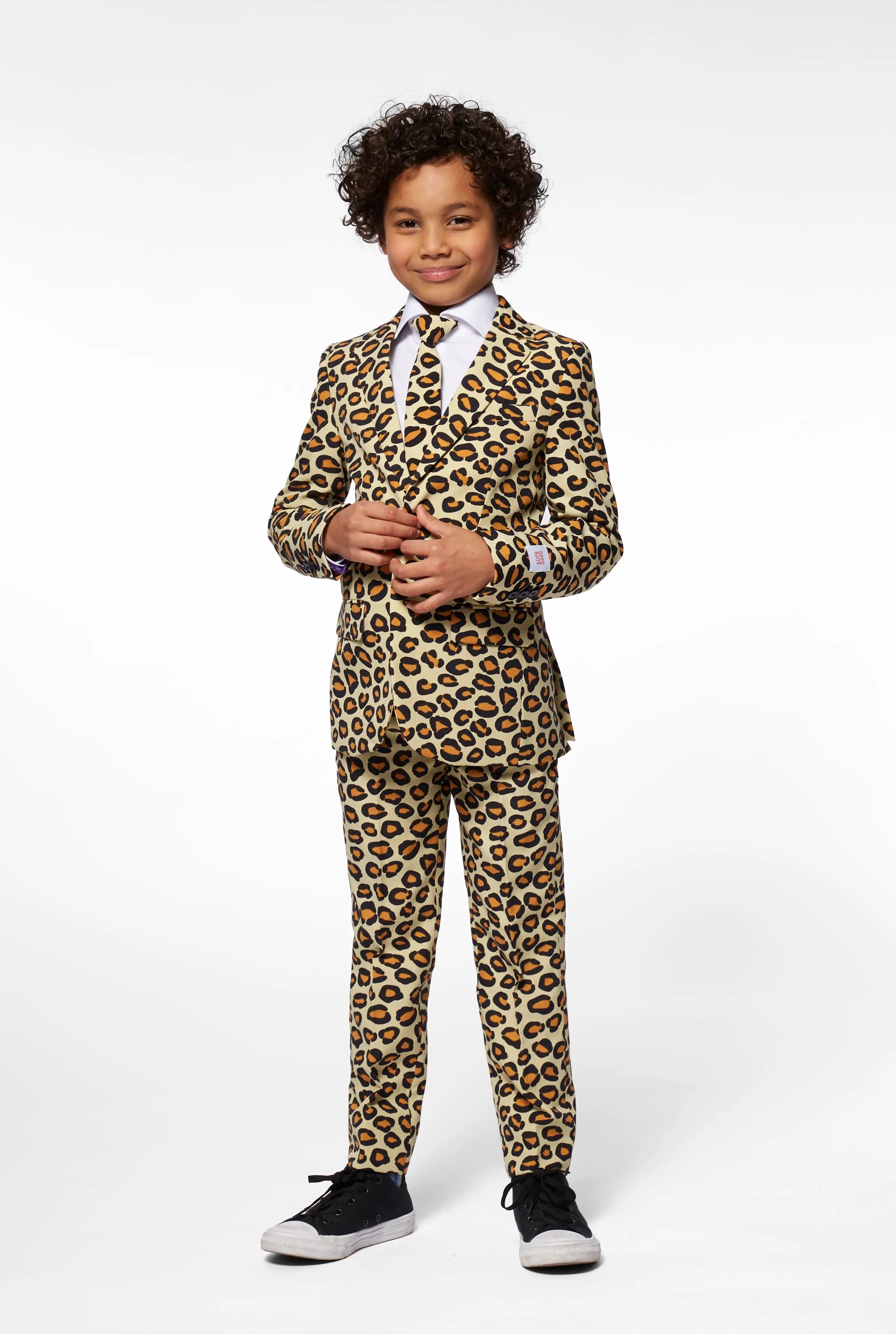 BOYS The Jag Tux or Suit