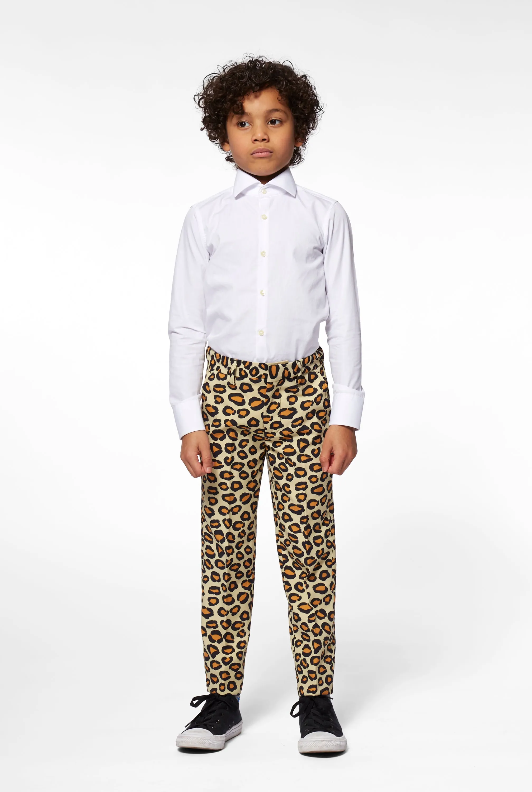 BOYS The Jag Tux or Suit