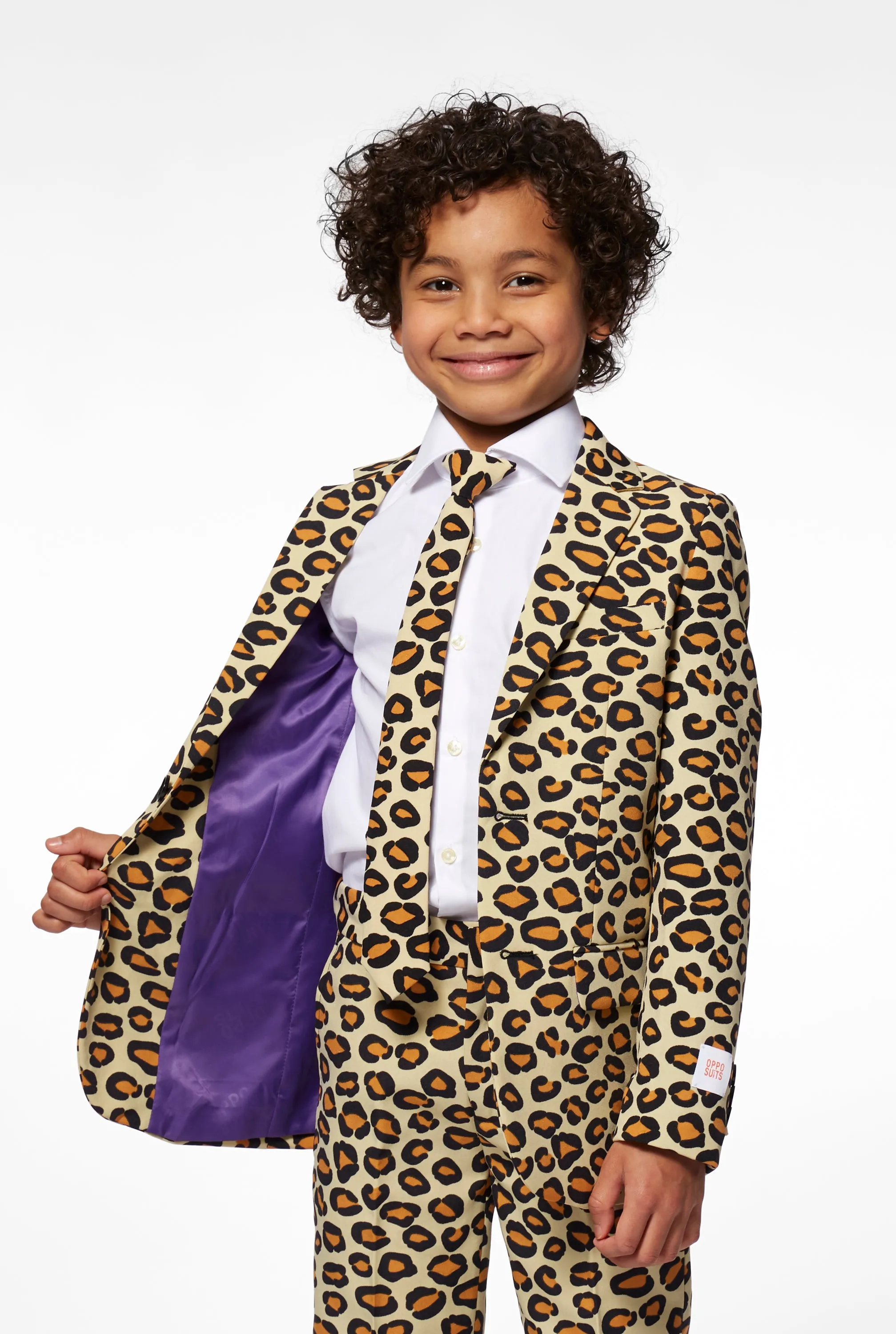 BOYS The Jag Tux or Suit