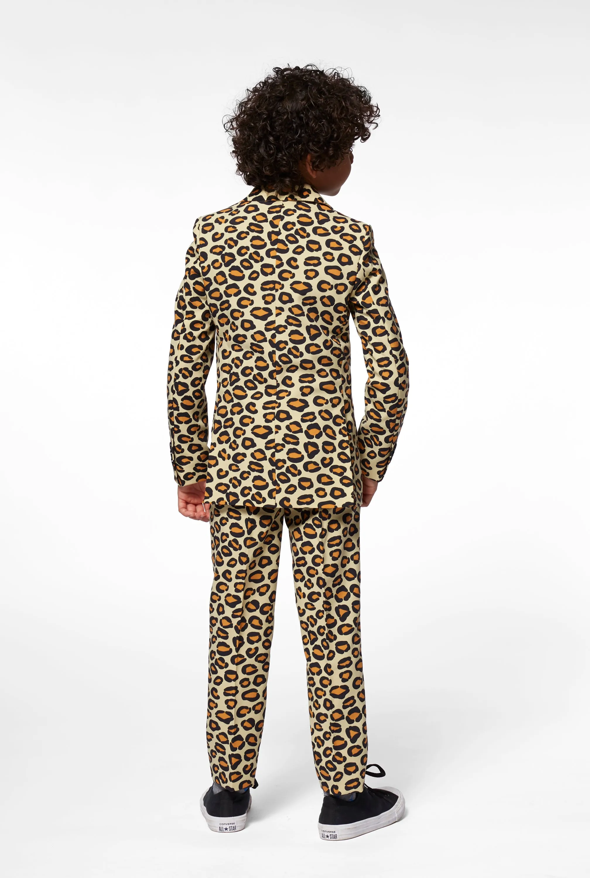 BOYS The Jag Tux or Suit