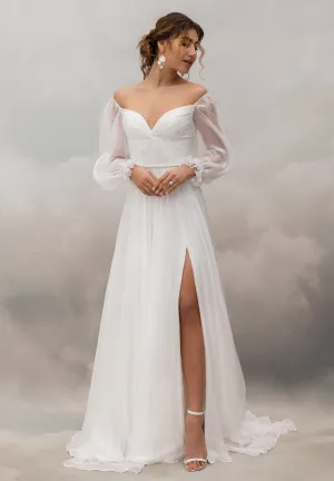 Divina Gown