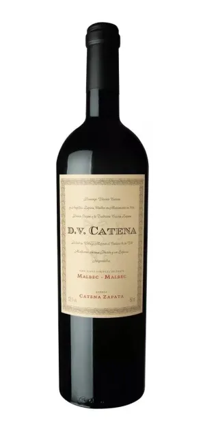 D.V. Catena Malbec Malbec 750 ml