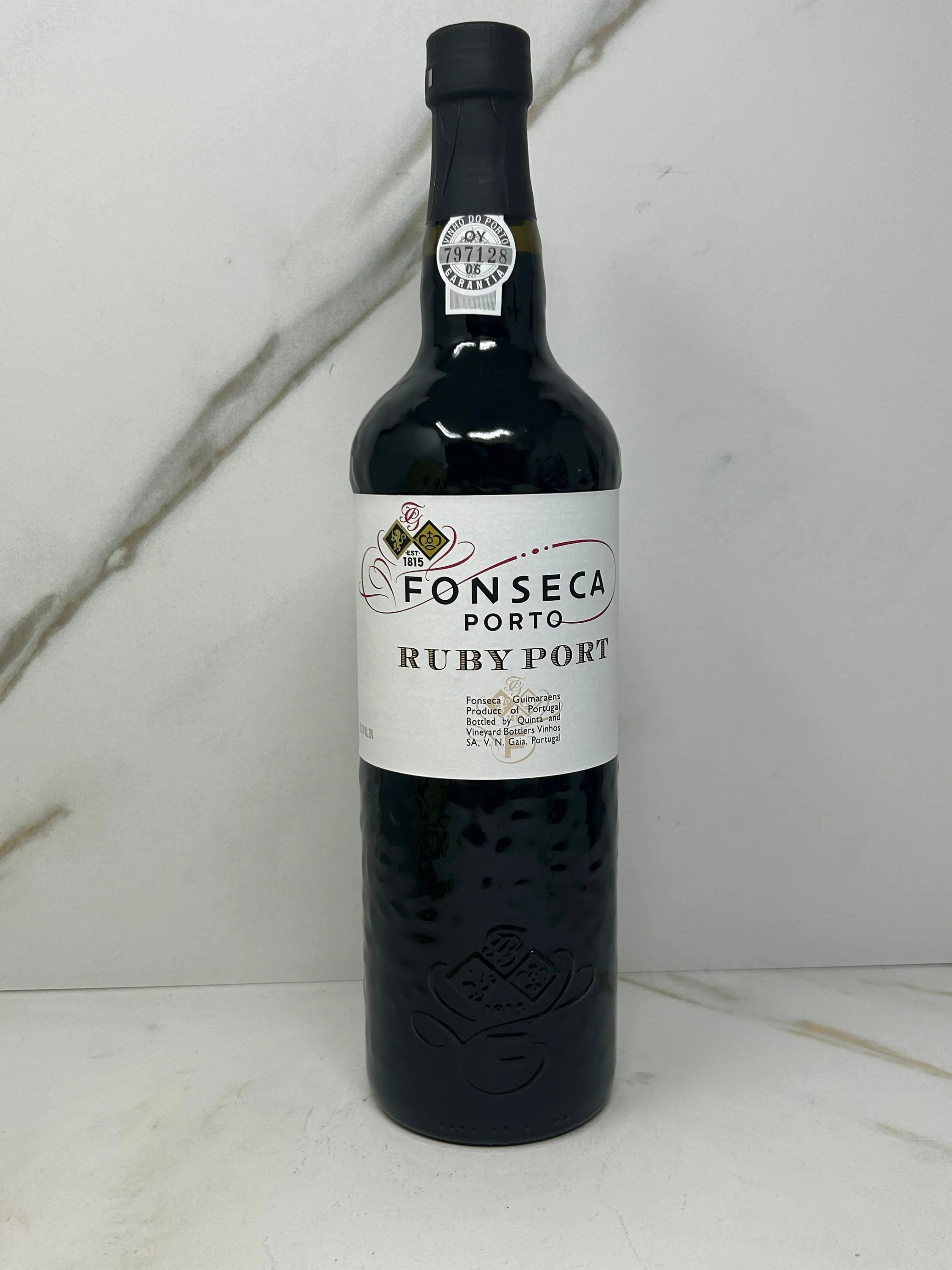 Fonseca, Ruby Port, Portugal, 750mL