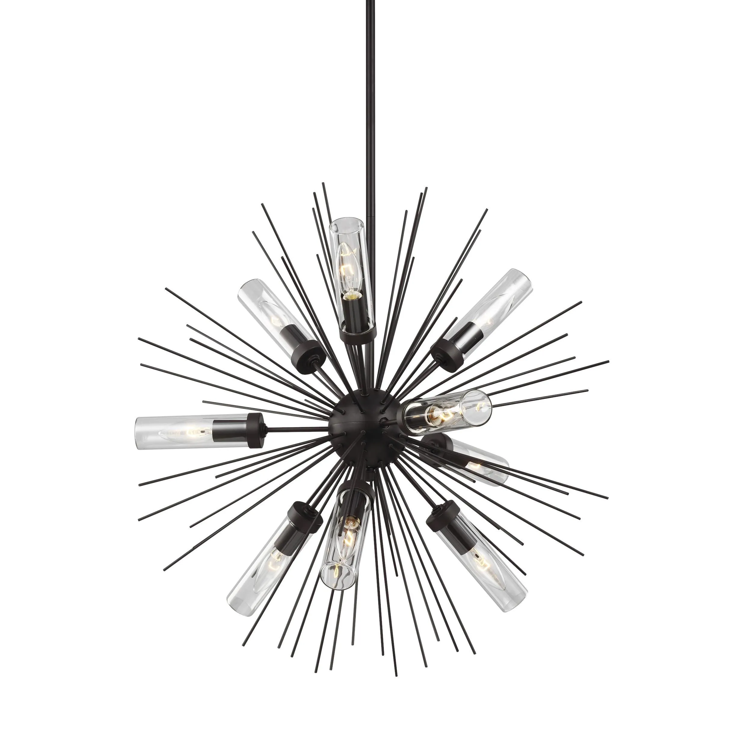 Hilo Chandelier