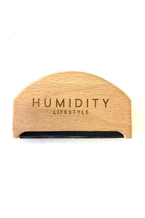 Humidity - Pilling Comb, Natural