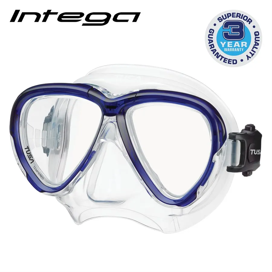 Intega Mask