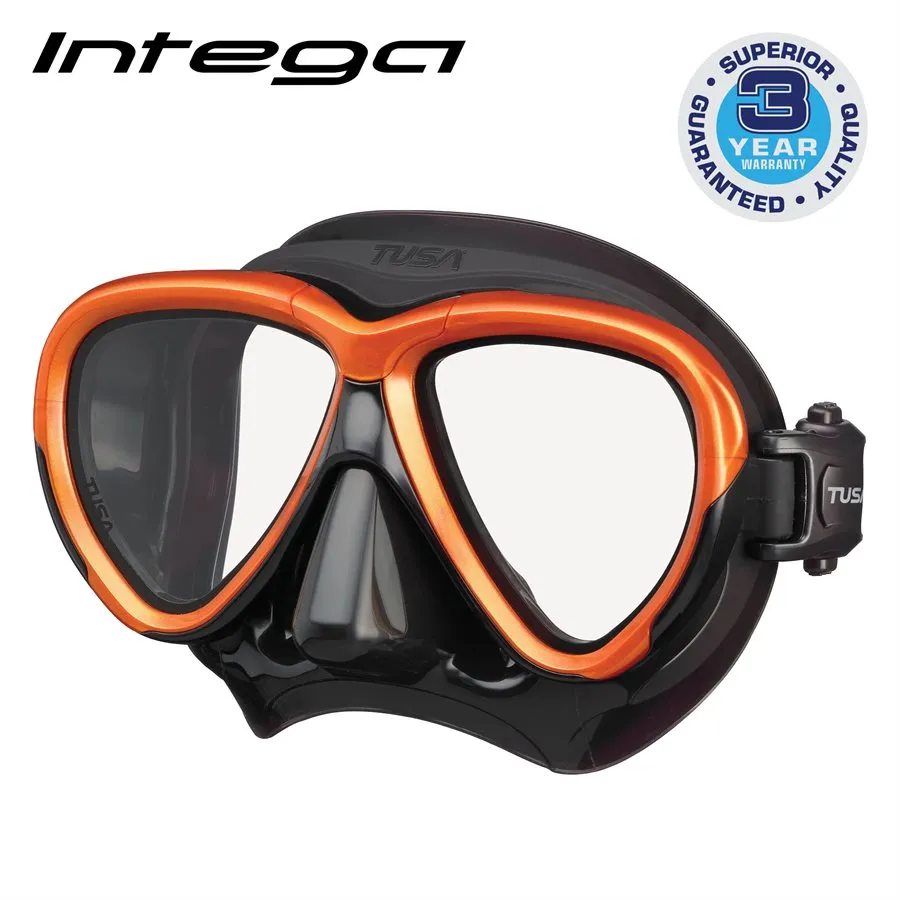 Intega Mask