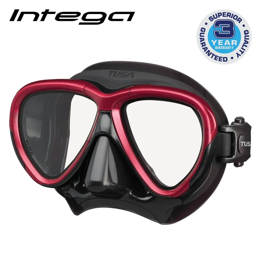 Intega Mask