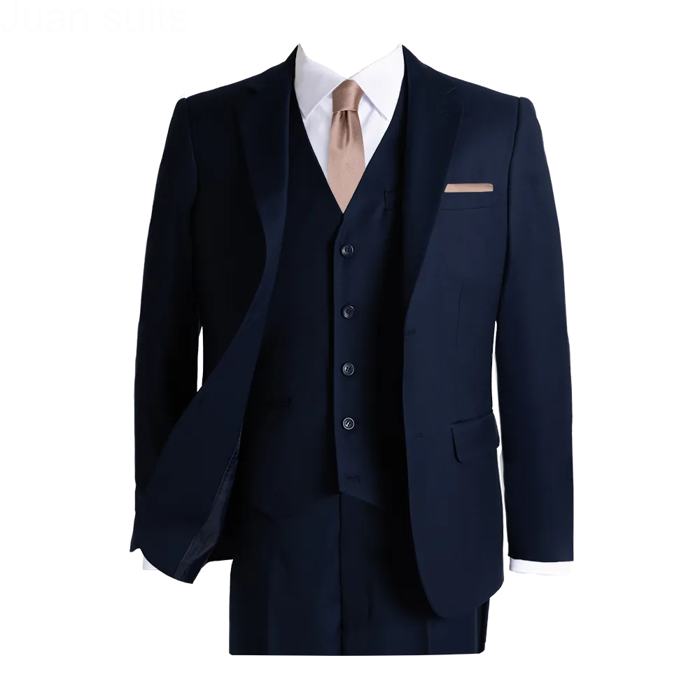 Juan suits