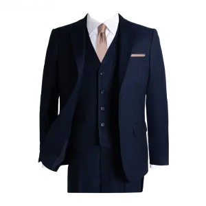 Juan suits