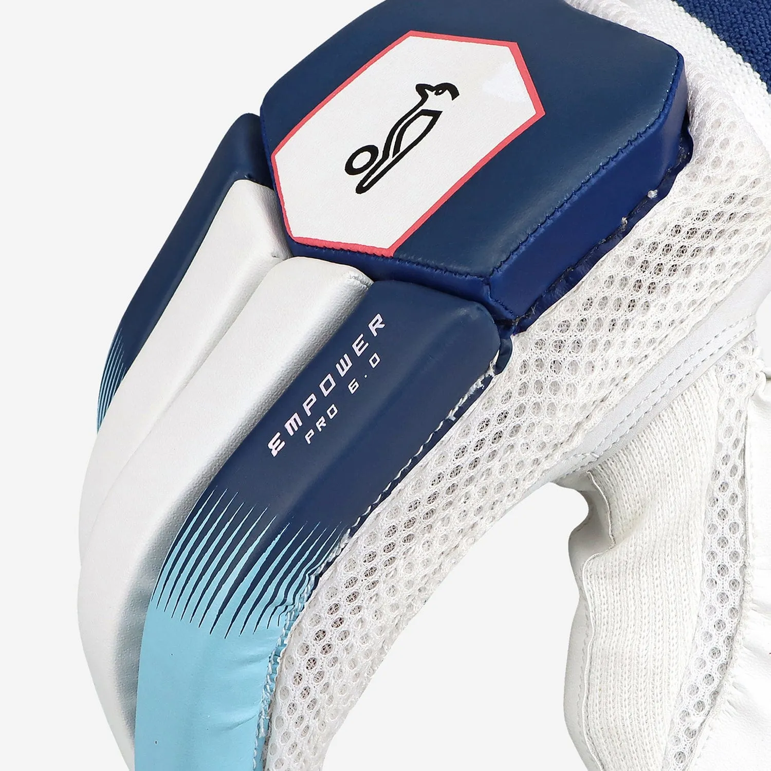 Kookaburra Empower Pro 6.0 Junior Cricket Batting Gloves