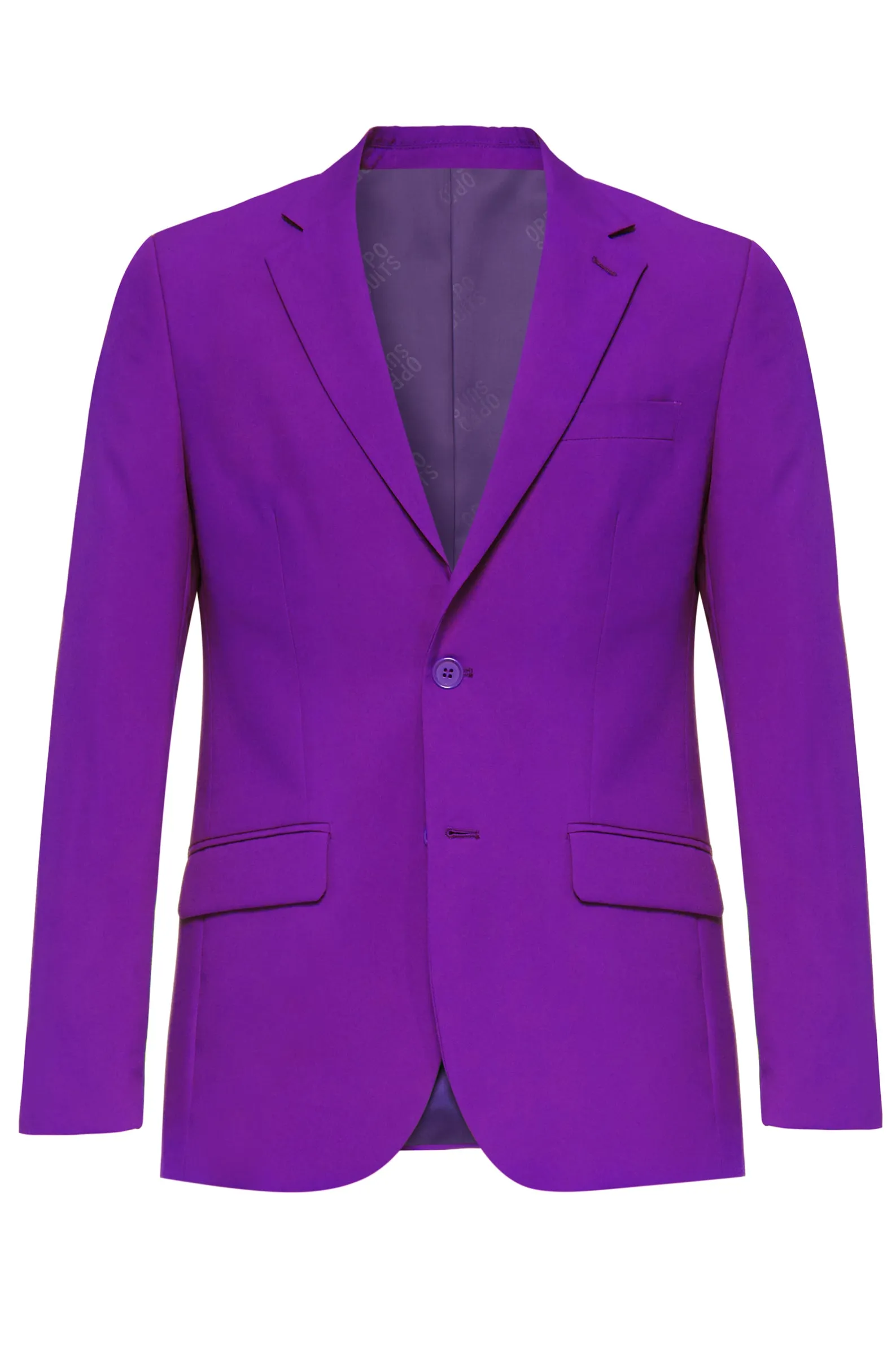 Purple Prince Tux or Suit