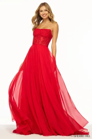 Sherri Hill 56088