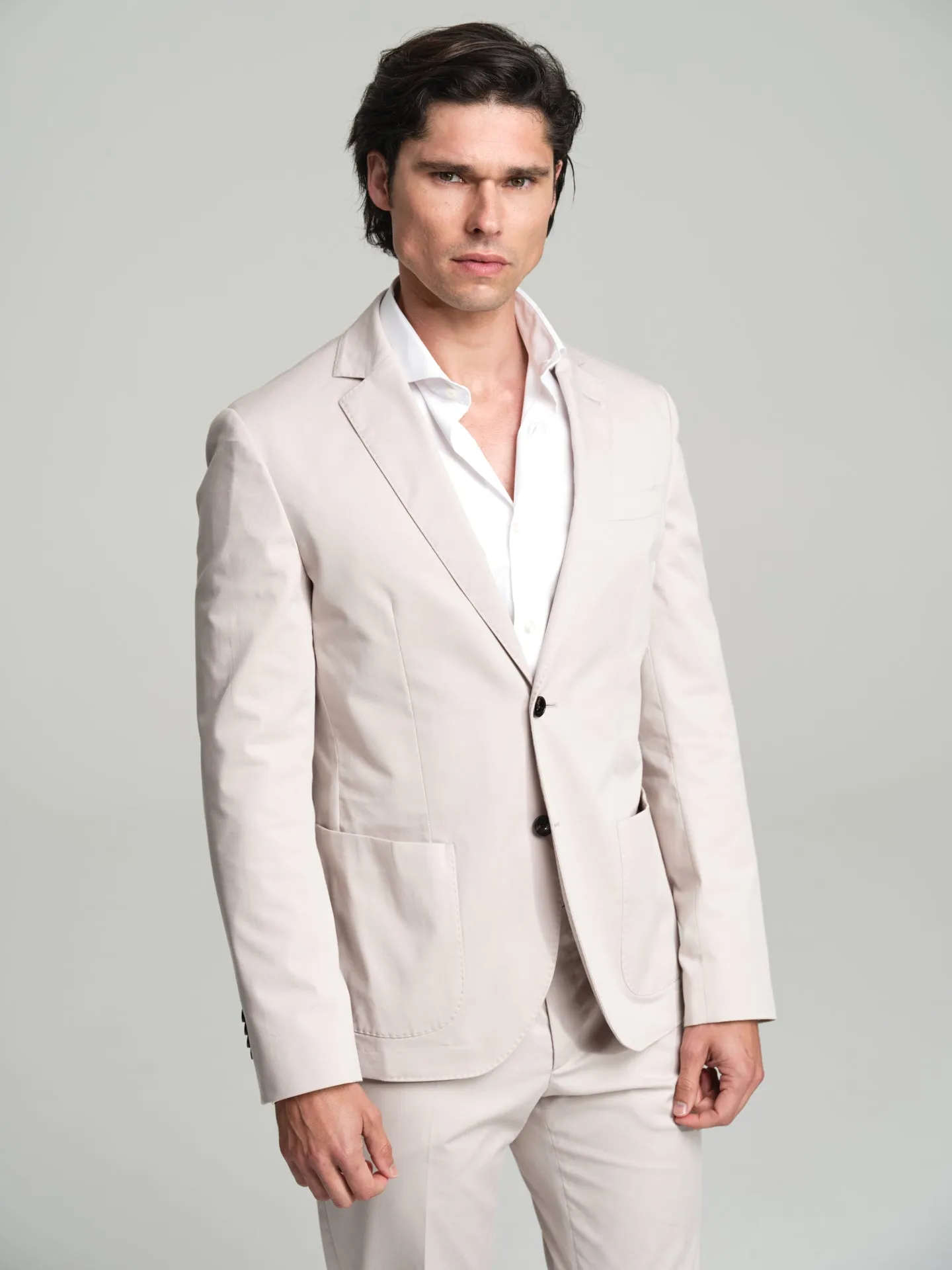 Slim fit K-Easy Evolution comfort suit