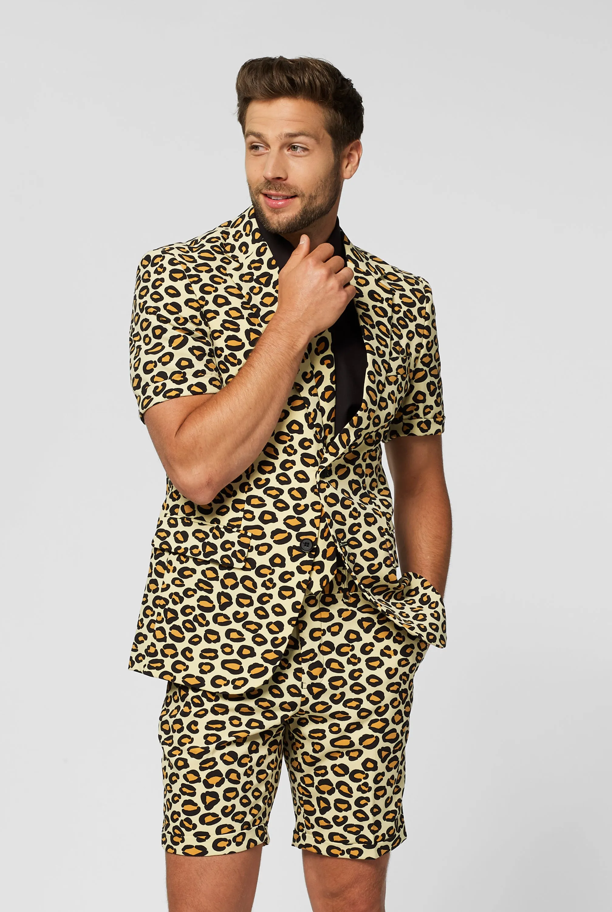 SUMMER The Jag Tux or Suit