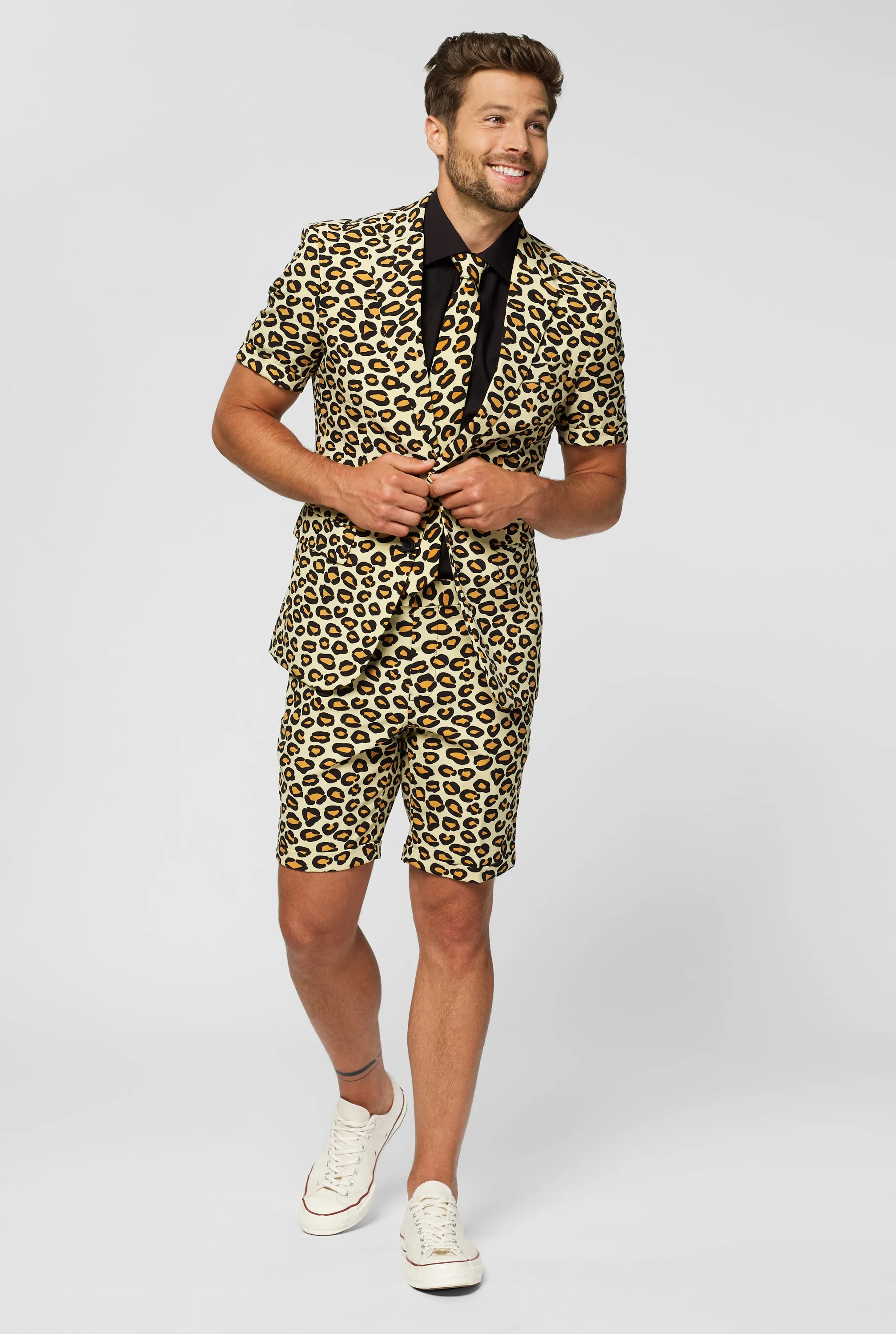 SUMMER The Jag Tux or Suit