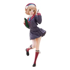 Virtual YouTuber Tenitol PVC Statue Shigure Ui 20 cm