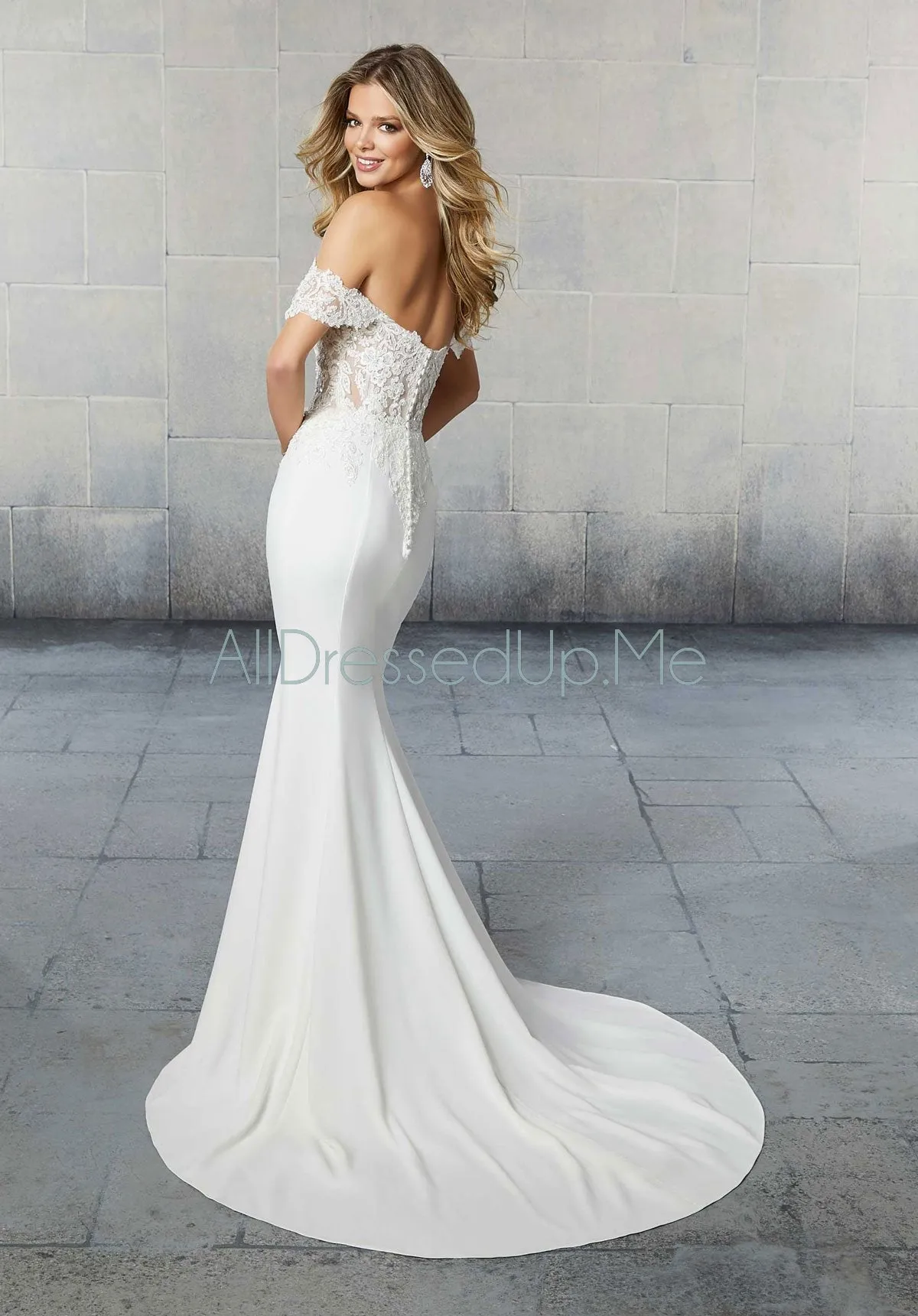 Voyage - Scout - 6922 - Cheron's Bridal, Wedding Gown